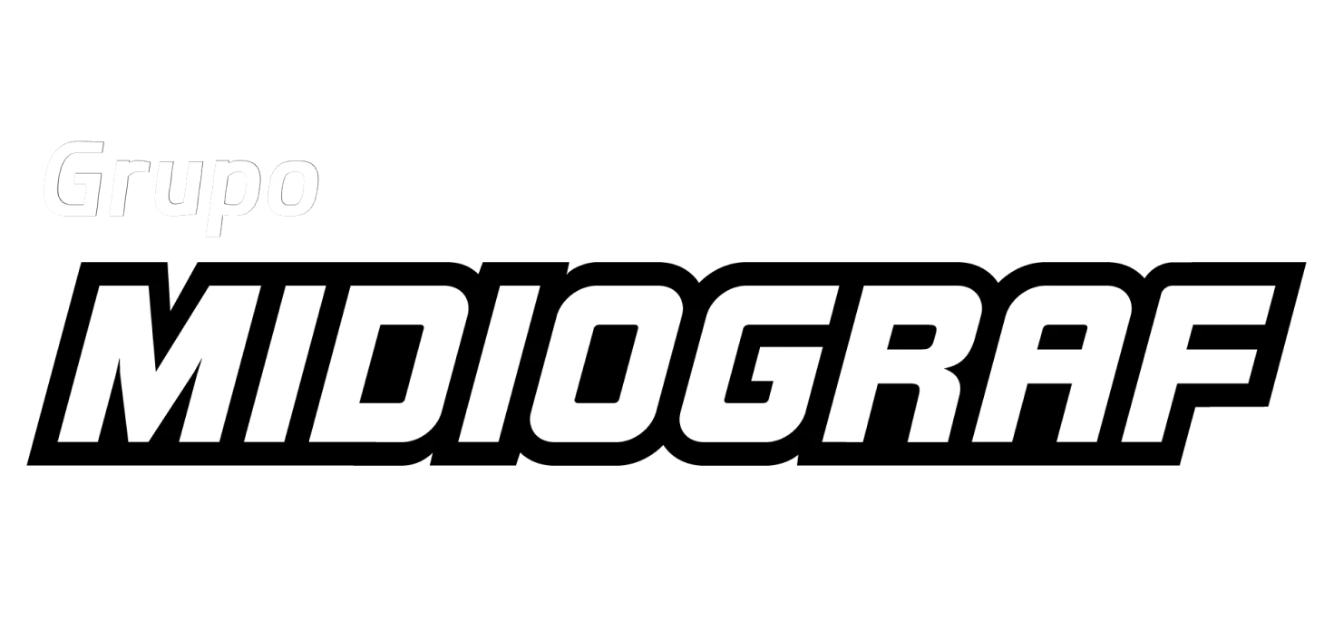 MIDIOGRAF